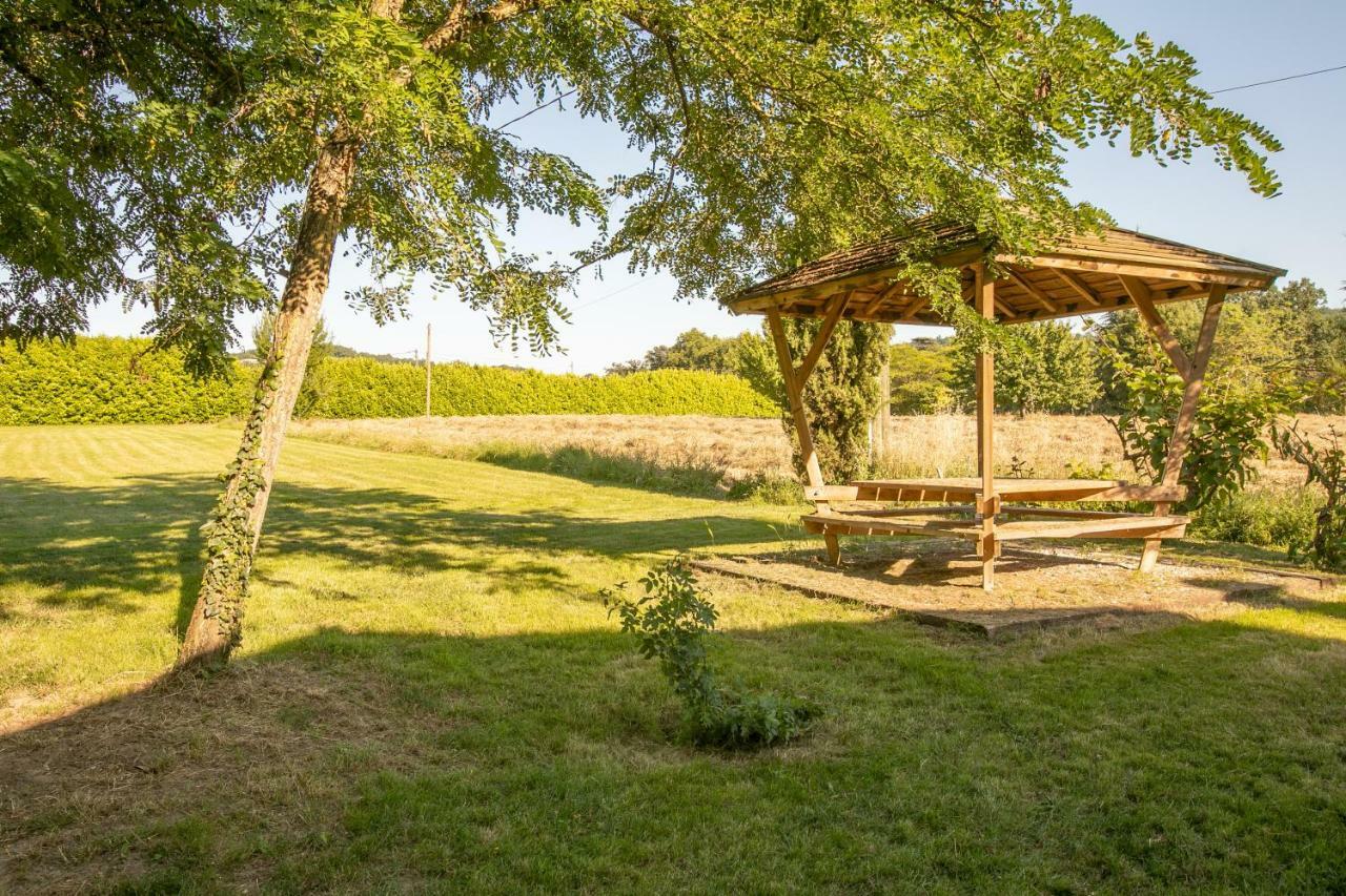 Domaine De Bertranet - Chambres D'Hotes Tonneins Exterior photo